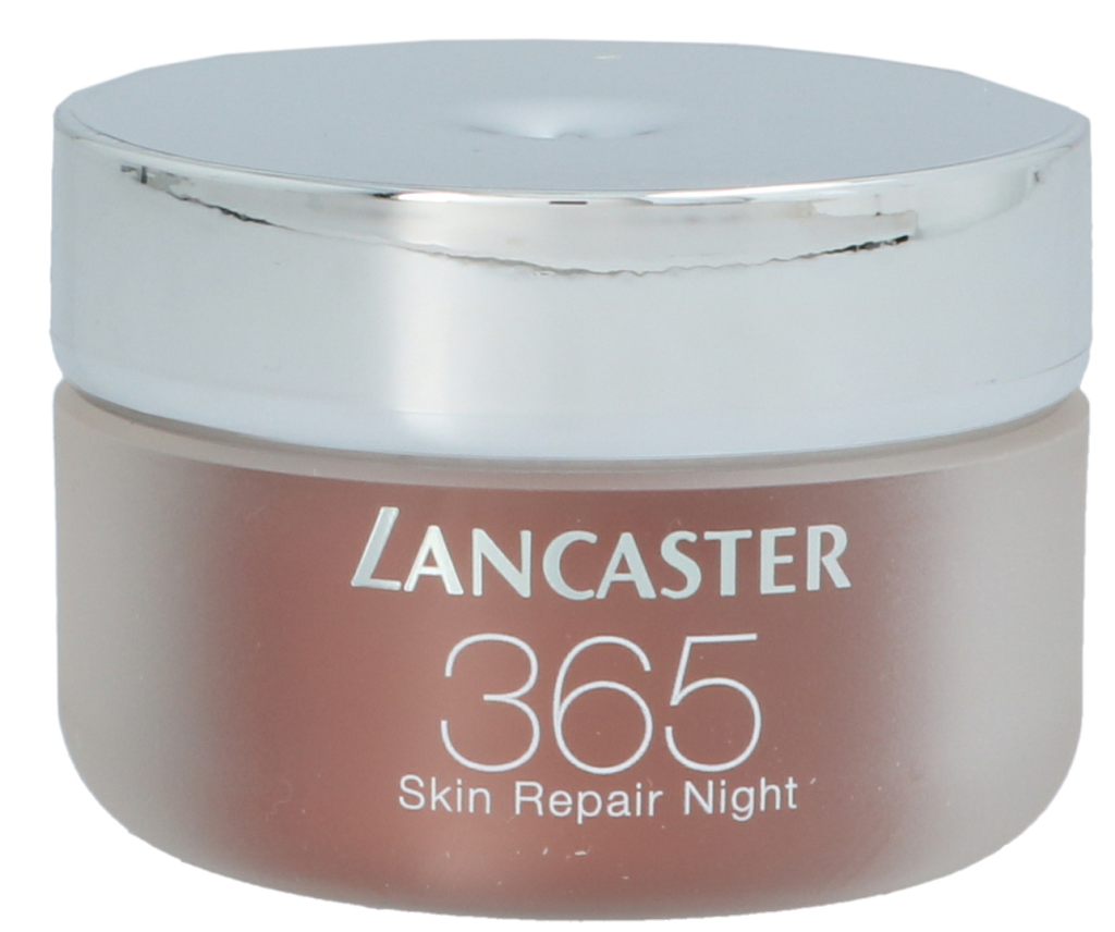 Lancaster 365 Skin Repair Youth Memory Night Cream 50 ml
