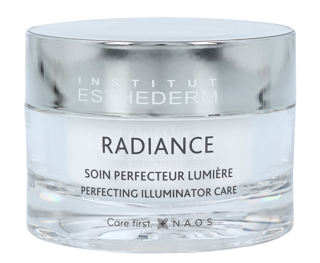 Esthederm Radiance Detoxifying Illuminating Care 50 ml