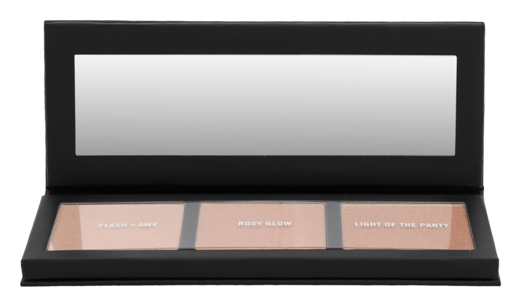 MAC Hyper Real Glow Palette 13,5 gr