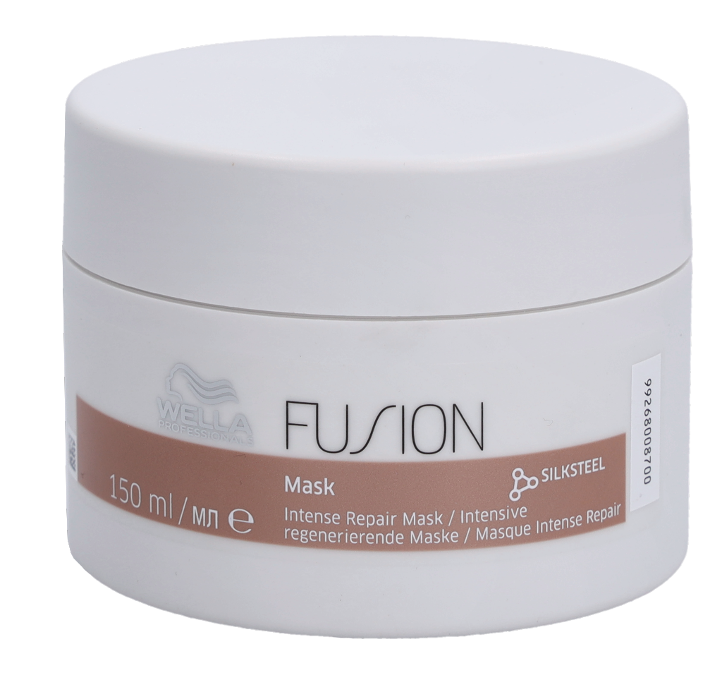 Wella Fusion - Intens Repair Mask 150 ml