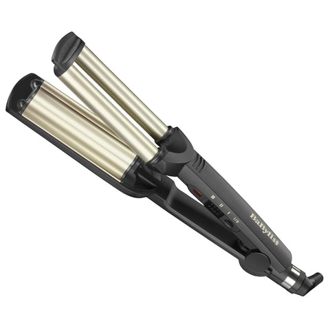 Peinador Babyliss | Ola de envidia | 200* | Cable giratorio