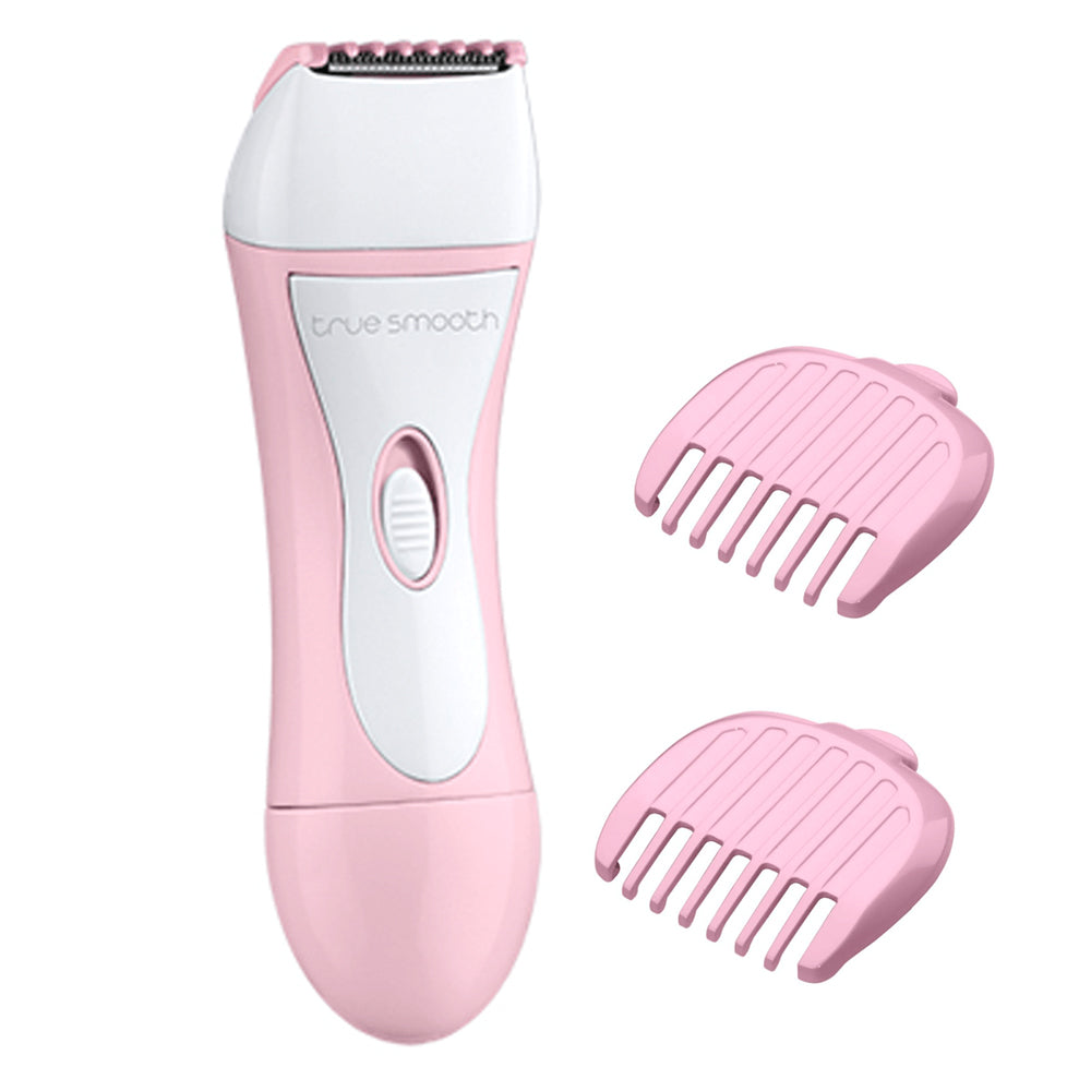 Babyliss Bikini Trimmer | Våd &amp; Tør | Batteri 2 AA