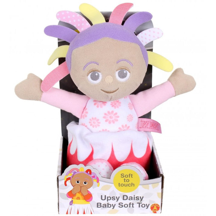 I Nattehaven I Nattehaven | Upsy Daisy Baby blødt legetøj