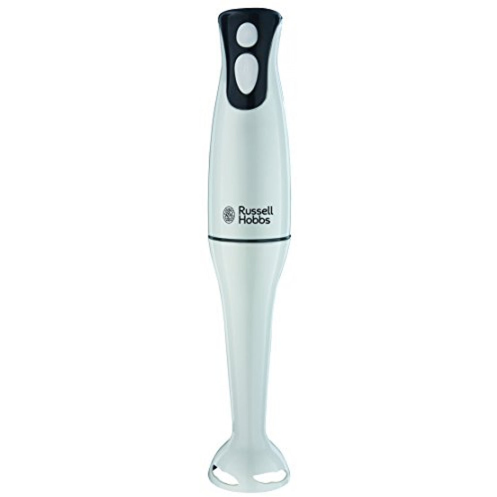 Russell Hobbs stavblender | 200w | 2 hastighed | hvid