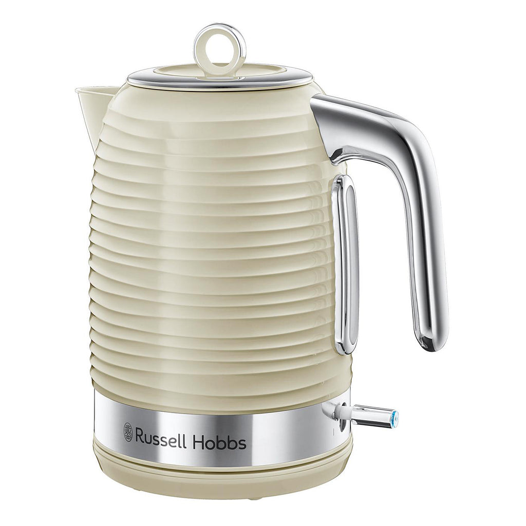Russell Hobbs Kettle | 1.7L 3kw | Inspire | Cream