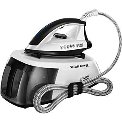 Russell Hobbs dampgenerator | 2400W | 4.5Bar | 100g -Min