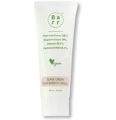SUPER GREEN DEEP ENERGY CREAM 60 ml