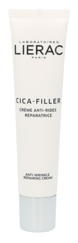 Lierac CICA Filler Anti-Wrinkle Repairing Cream 40 ml