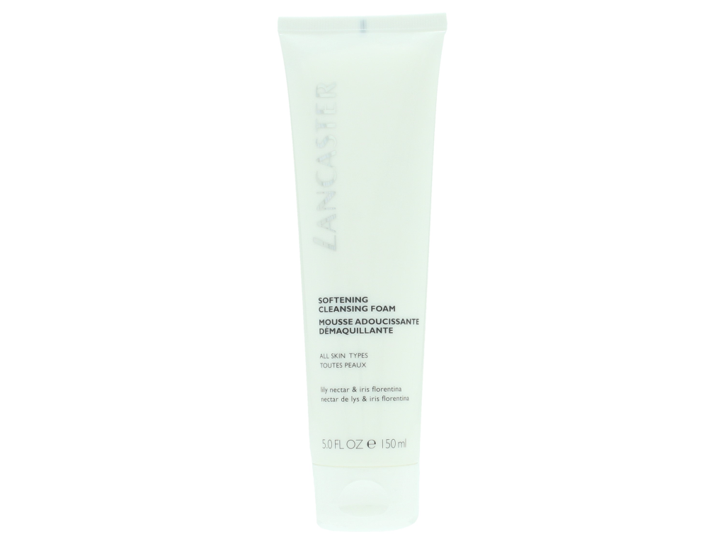 Lancaster Soft Cleansing Foam 150 ml