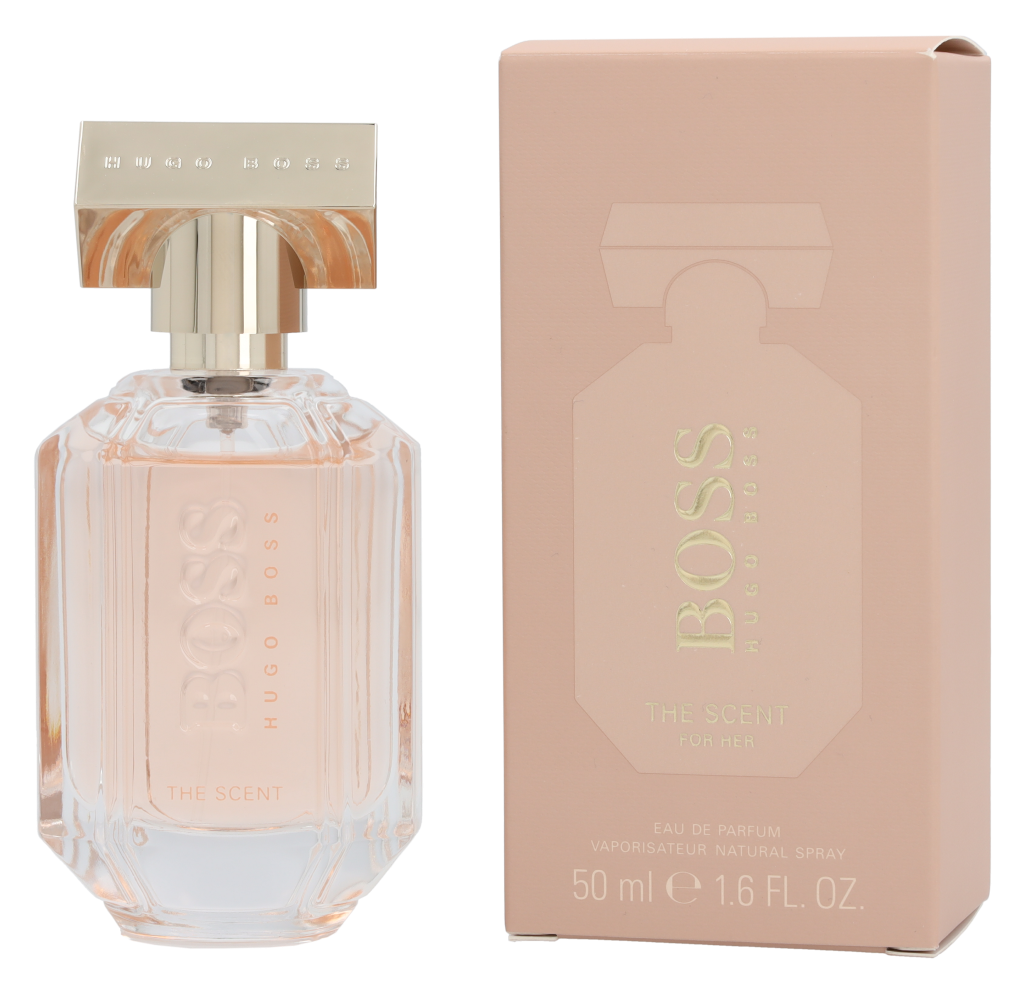 Hugo Boss The Scent For Her 50 ml