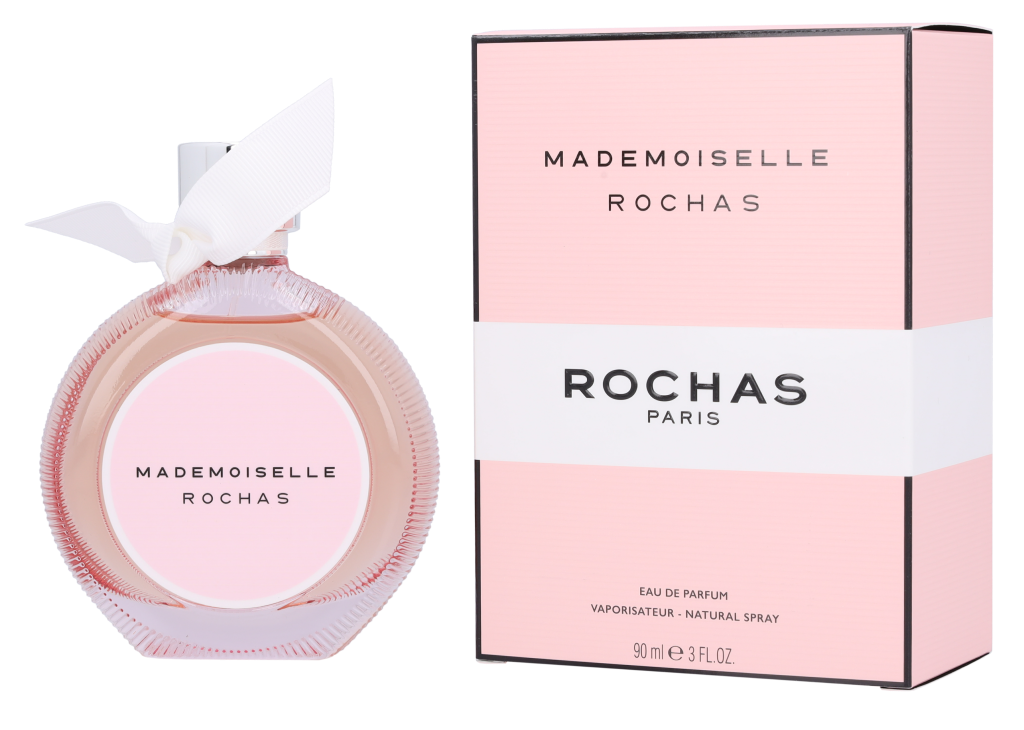 Rochas Mademoiselle Edp Spray 90 ml