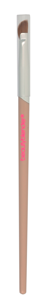 Beauty Blender Wing Man Curved Eye Liner Brush 1 stk