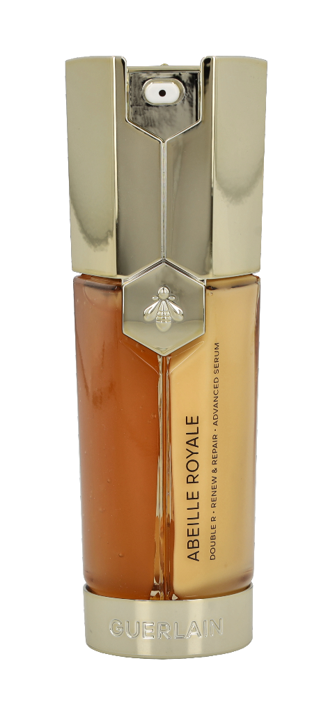 Guerlain Abeille Royale Double R Renew & Repair Advance Serum Double Youth Efficacy Radiance Peeling & Lifting Effect 30 ml
