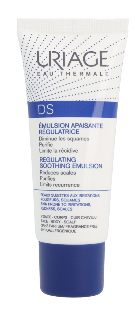 Uriage D.S. Emulsion 40 ml