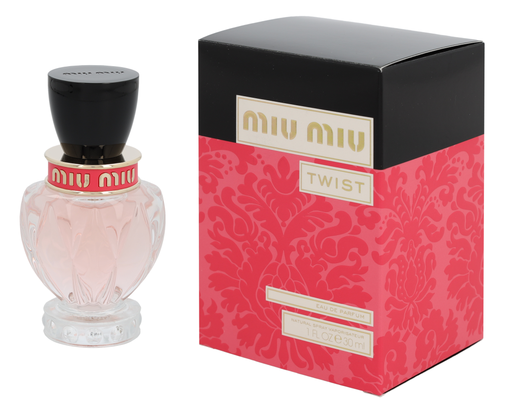 Miu Miu Twist Edp Spray 30 ml