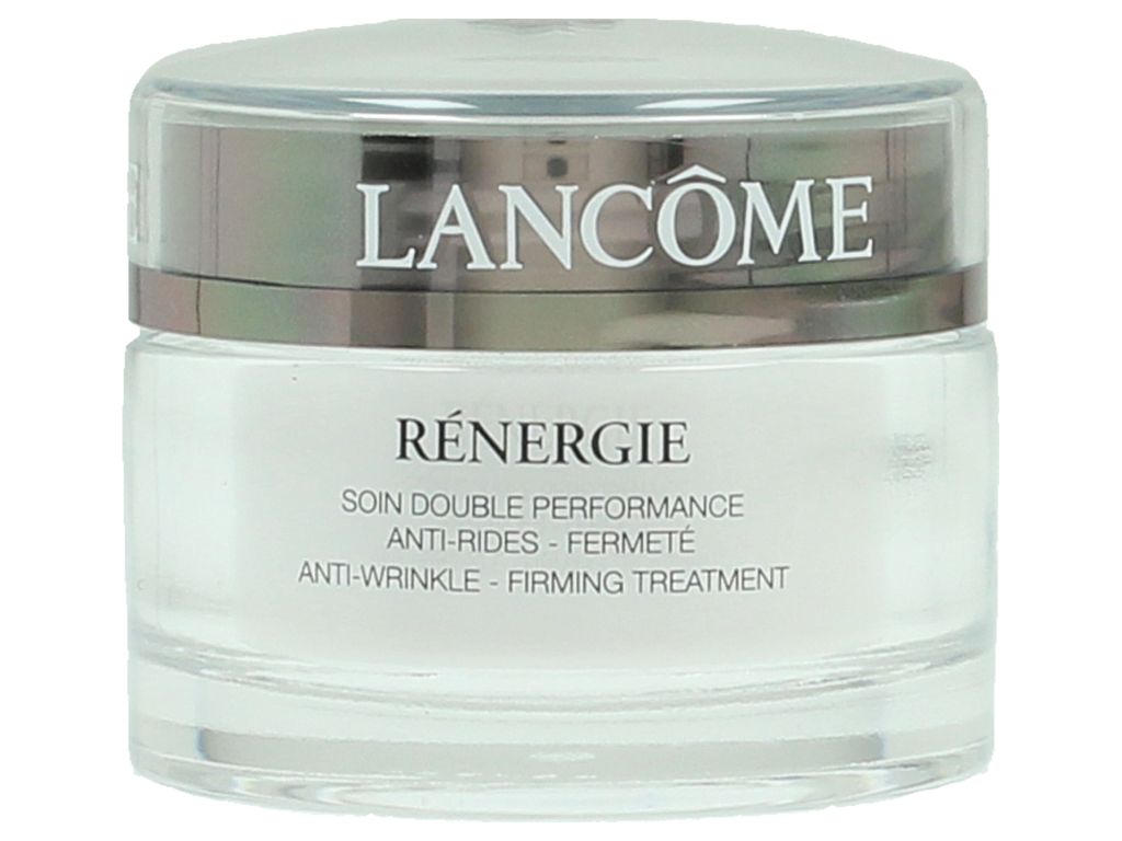 Lancome Renergie Anti-Wrinkle-Firming Treatment For Face And Neck 50 ml
