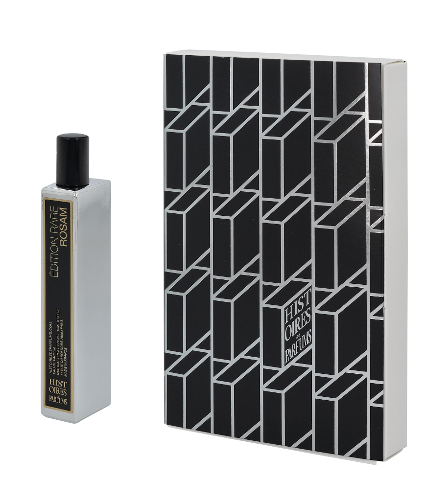 HDP Edition Sjælden Rosam Edp Spray 15 ml