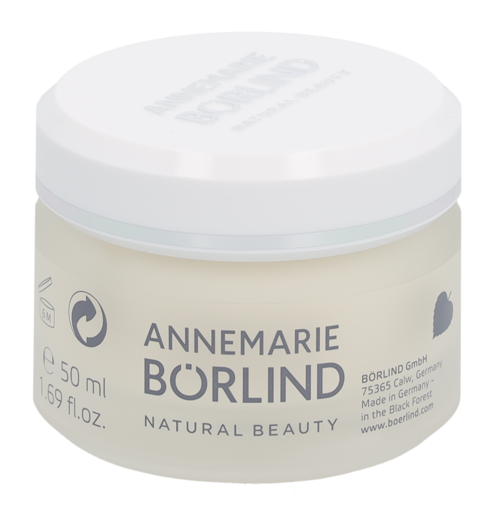 Annemarie Borlind Anti-Rynkecreme 50 ml
