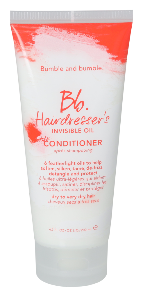 Bumble And Bumble HIO Conditioner 200 ml