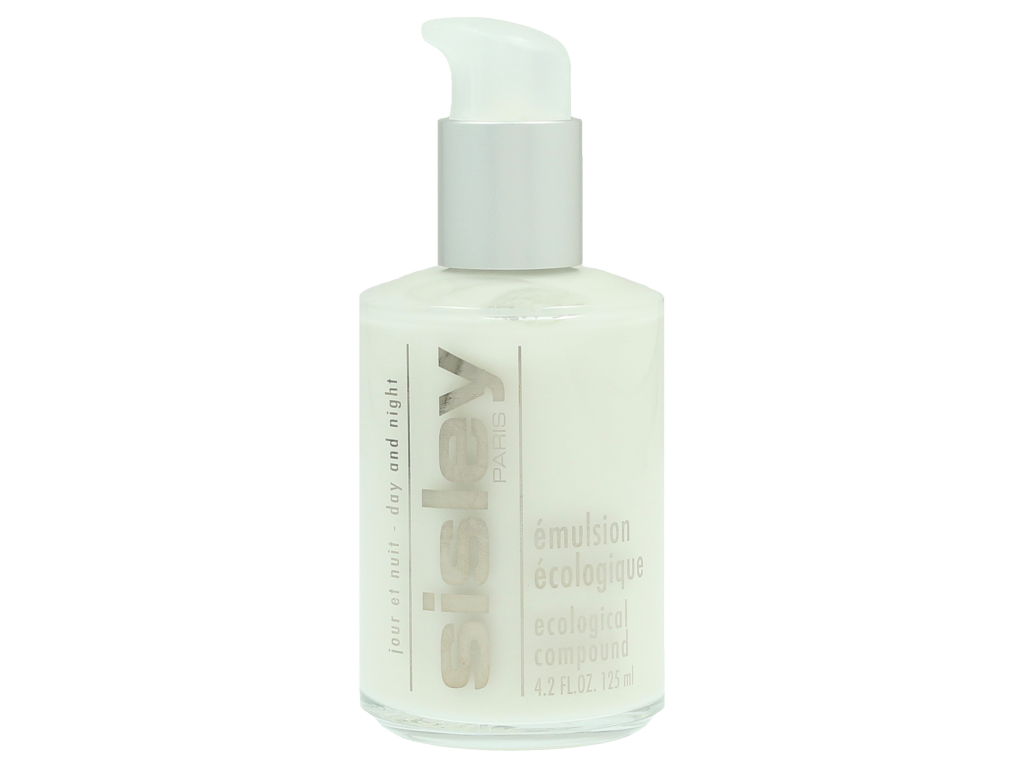 Sisley Økologisk Sammensætning 125 ml