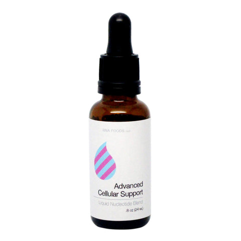 Holistic Health Advanced Cellular Support 0,8 oz (24 ml)