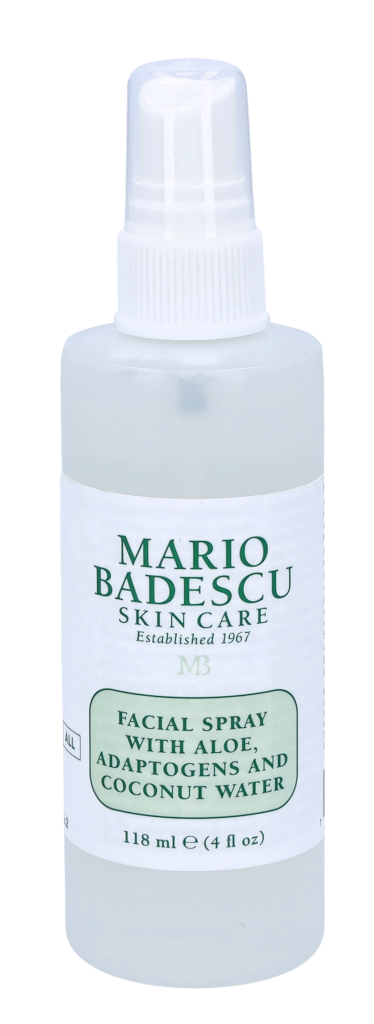 Mario Badescu Ansigtsspray 118 ml