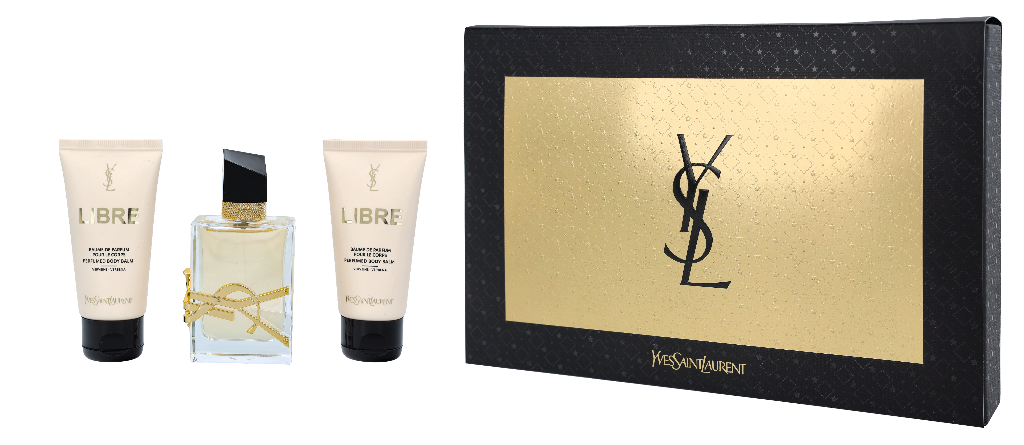 YSL Libre Giftset 150 ml