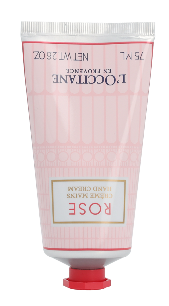 L'Occitane Rose Håndcreme 75 ml