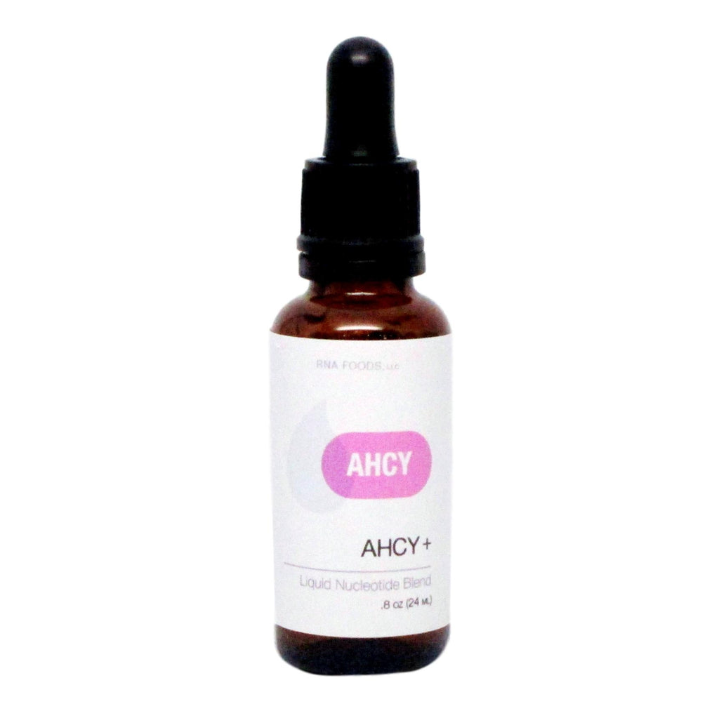 Holistisk sundhed AHCY + 0,8 oz (24 ml)