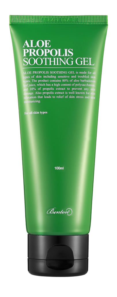 ALOE PROPOLIS BEROLENDE GEL 100ml