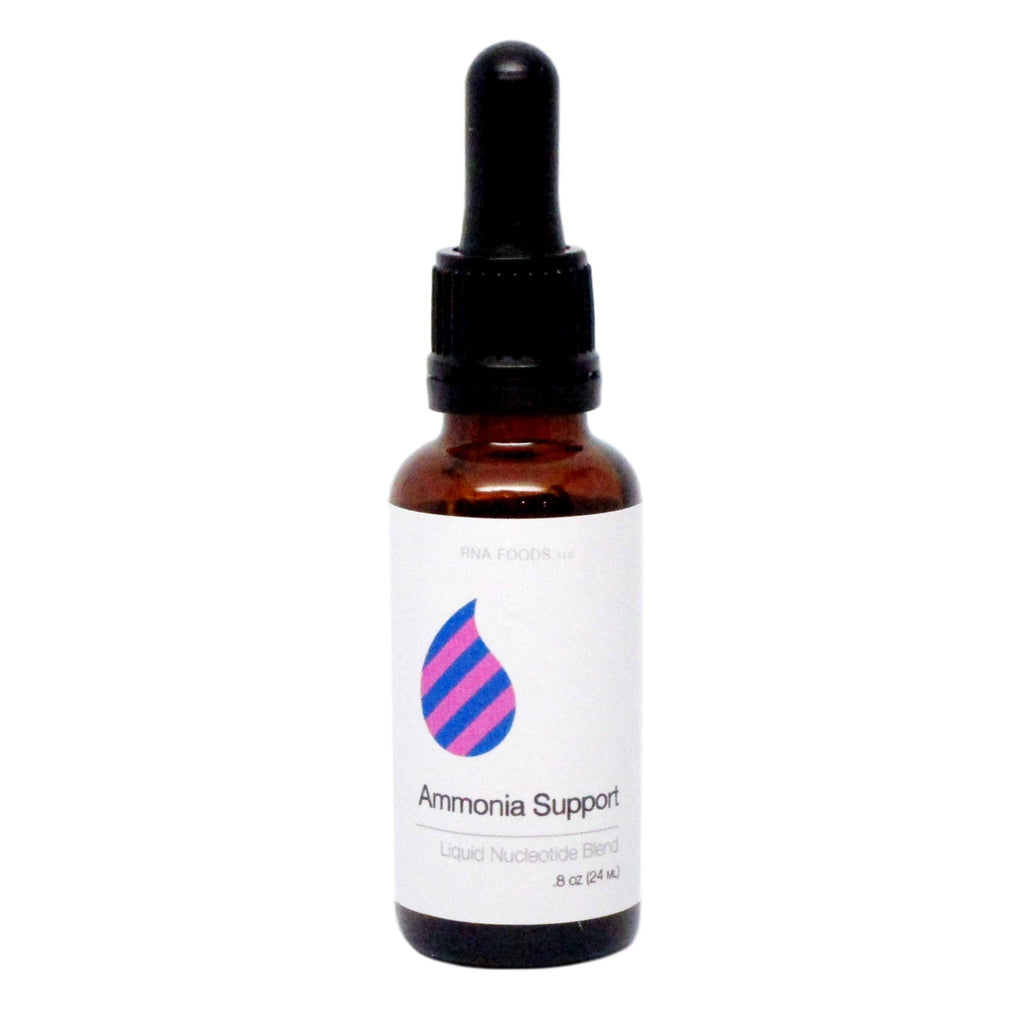 Holistic Health Ammoniak Support 0,8 oz (24 ml)