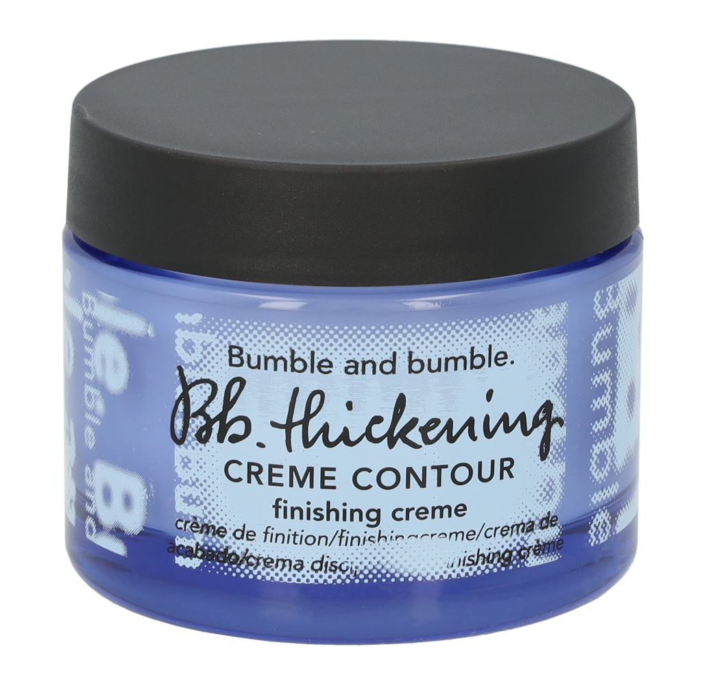 Bumble &amp; Bumble Cream Contour 47 ml