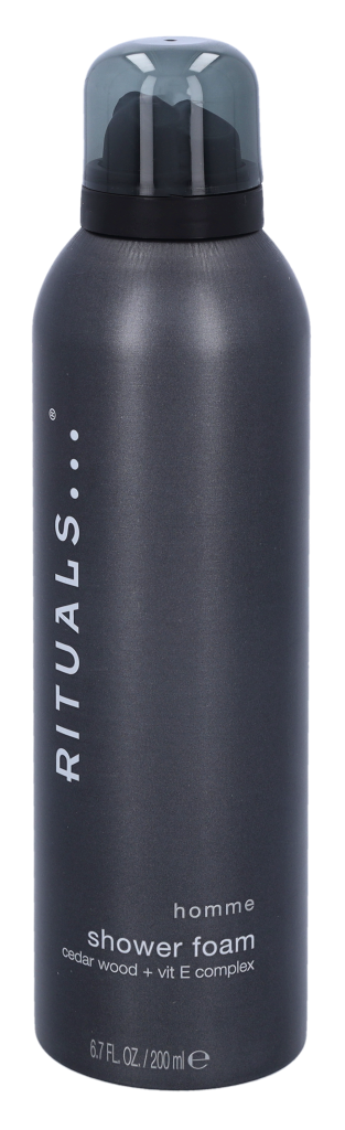 Rituals Homme Bruseskum 200 ml