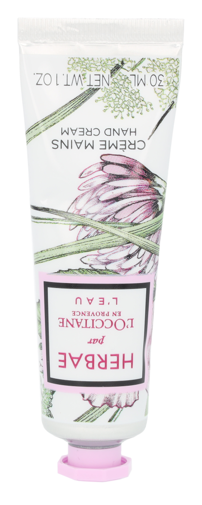 L'Occitane Herbae L'Eau Håndcreme 30 ml