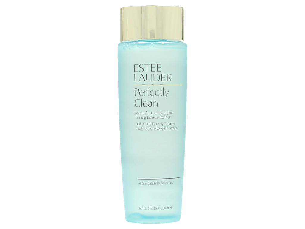 E.Lauder Perfectly Clean Hydrating Toning Lotion/Refiner 200 ml