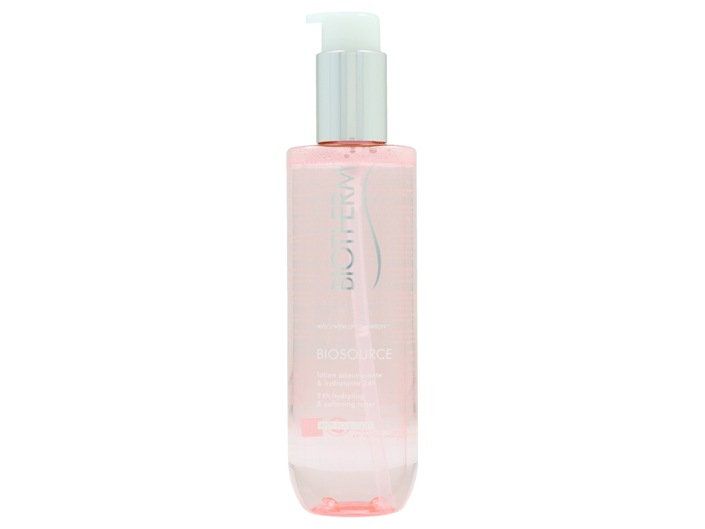 Biotherm Biosource 24H Hydrating Softing Toner 200 ml