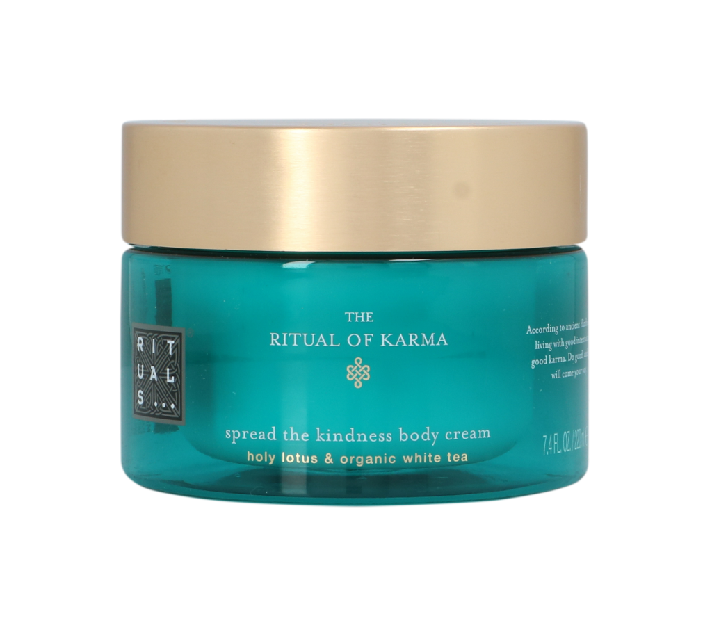 Rituals Karma Smør The Kindness Body Cream 220 ml