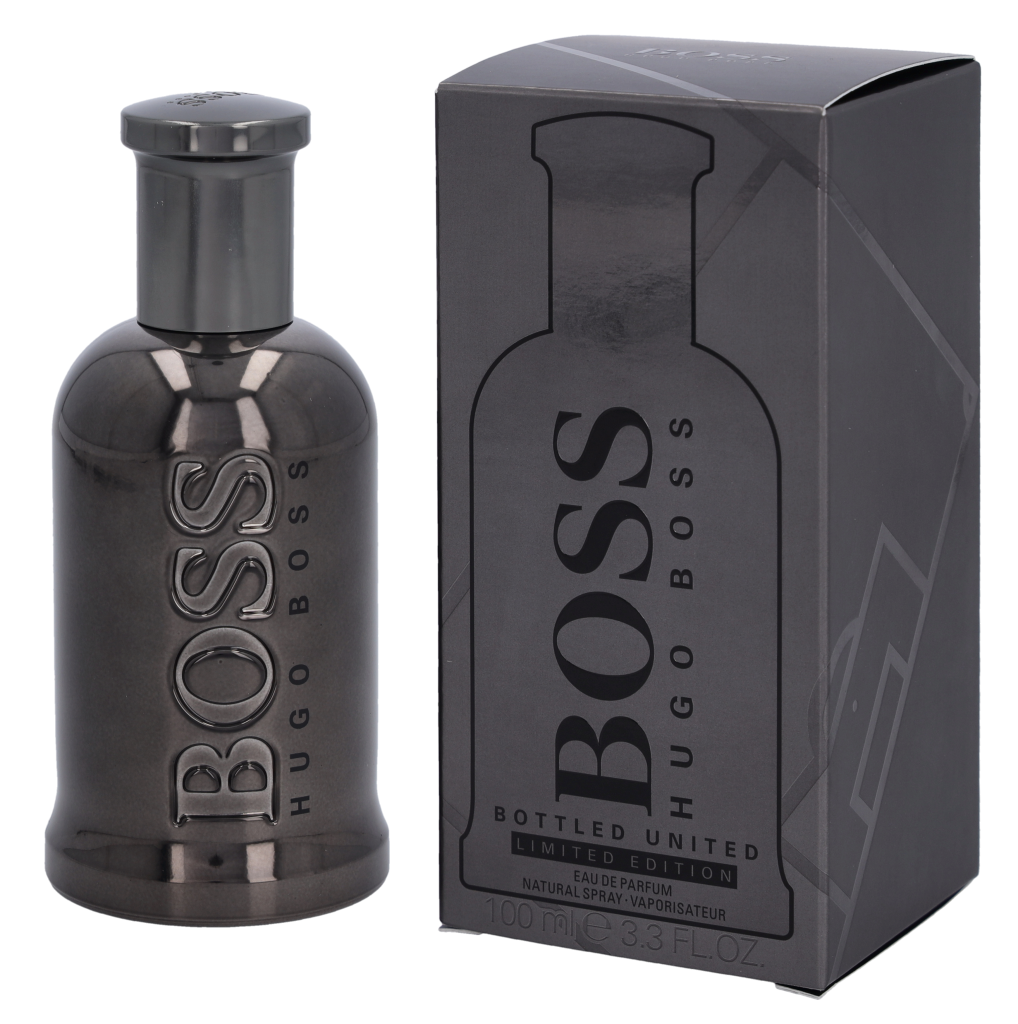 Hugo Boss Bottled United Limited Edition 100 ml