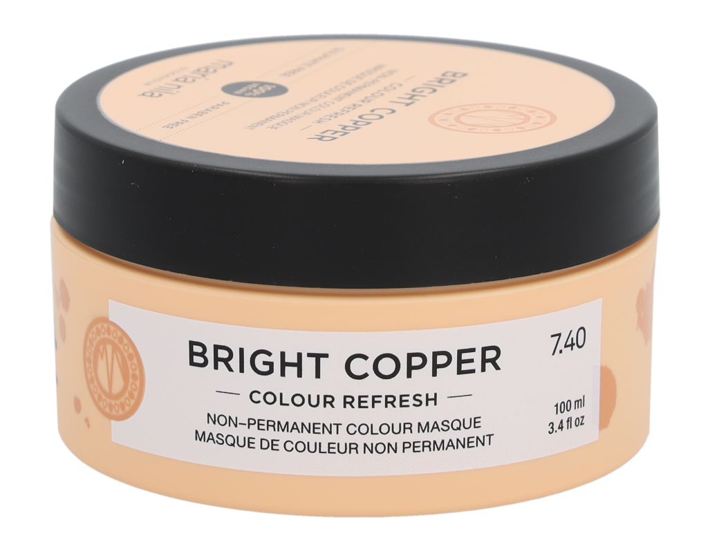Maria Nila Color Refresh Non-Pigmented Cream 100 ml