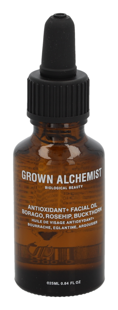 Grown Alchemist Anti-Oxidant + Ansigtsolie 25 ml