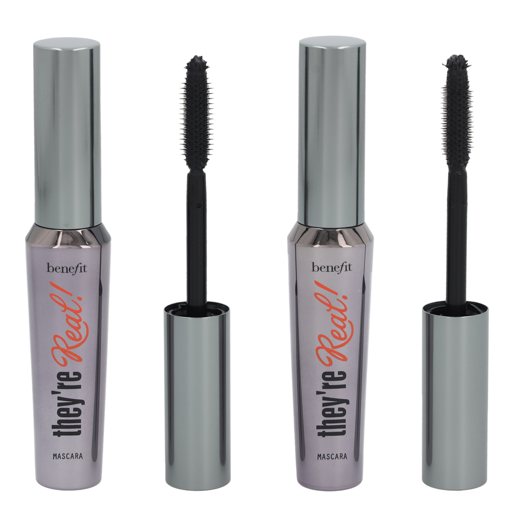 Benefit Duo Set: De er rigtige! Mascara 17 gr