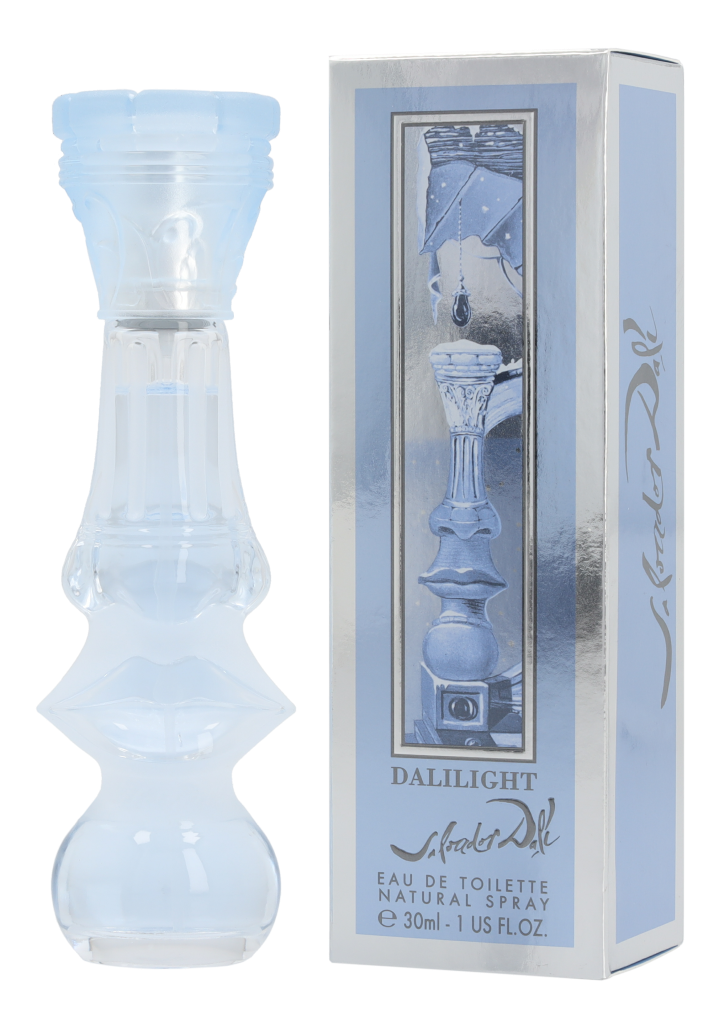 Salvador Dali Dalilight Edt Spray 30 ml