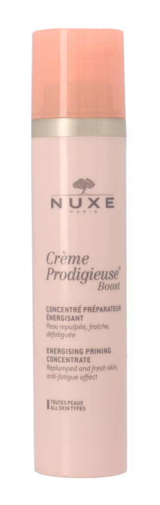 Nuxe Creme Prodigieuse Boost Liq. Essen 100 ml