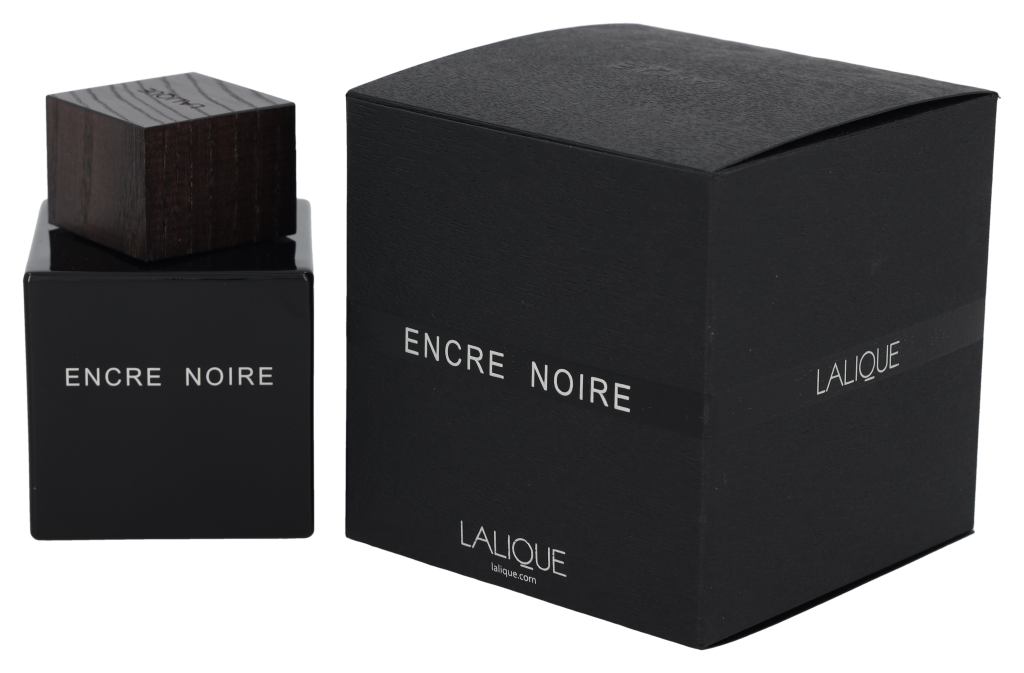 Lalique Encre Noir Pour Homme Edt Spray 100 ml