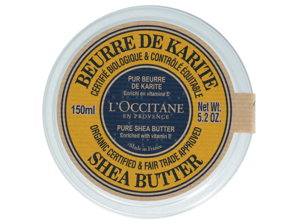L'Occitane Sheasmør 150 ml