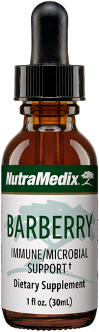 Nutramedix Berberis 30ml