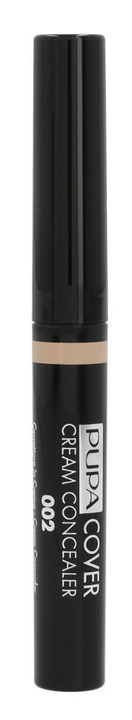 Pupa Cover Cream Concealer 2,4 ml