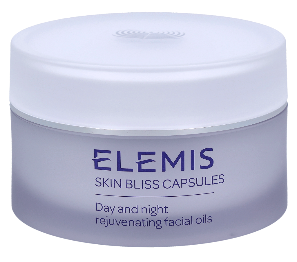 Elemis Skin Bliss Capsules 60 stuk