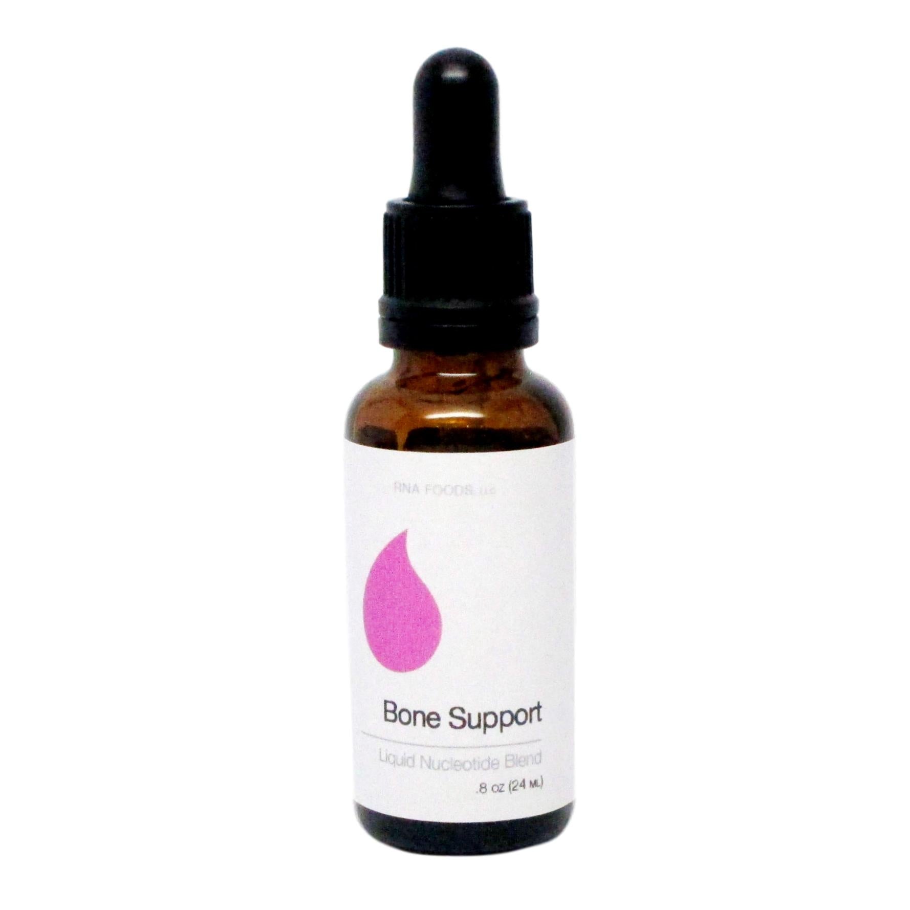 Holistic Health Bone Support 0,8 oz (24 ml)