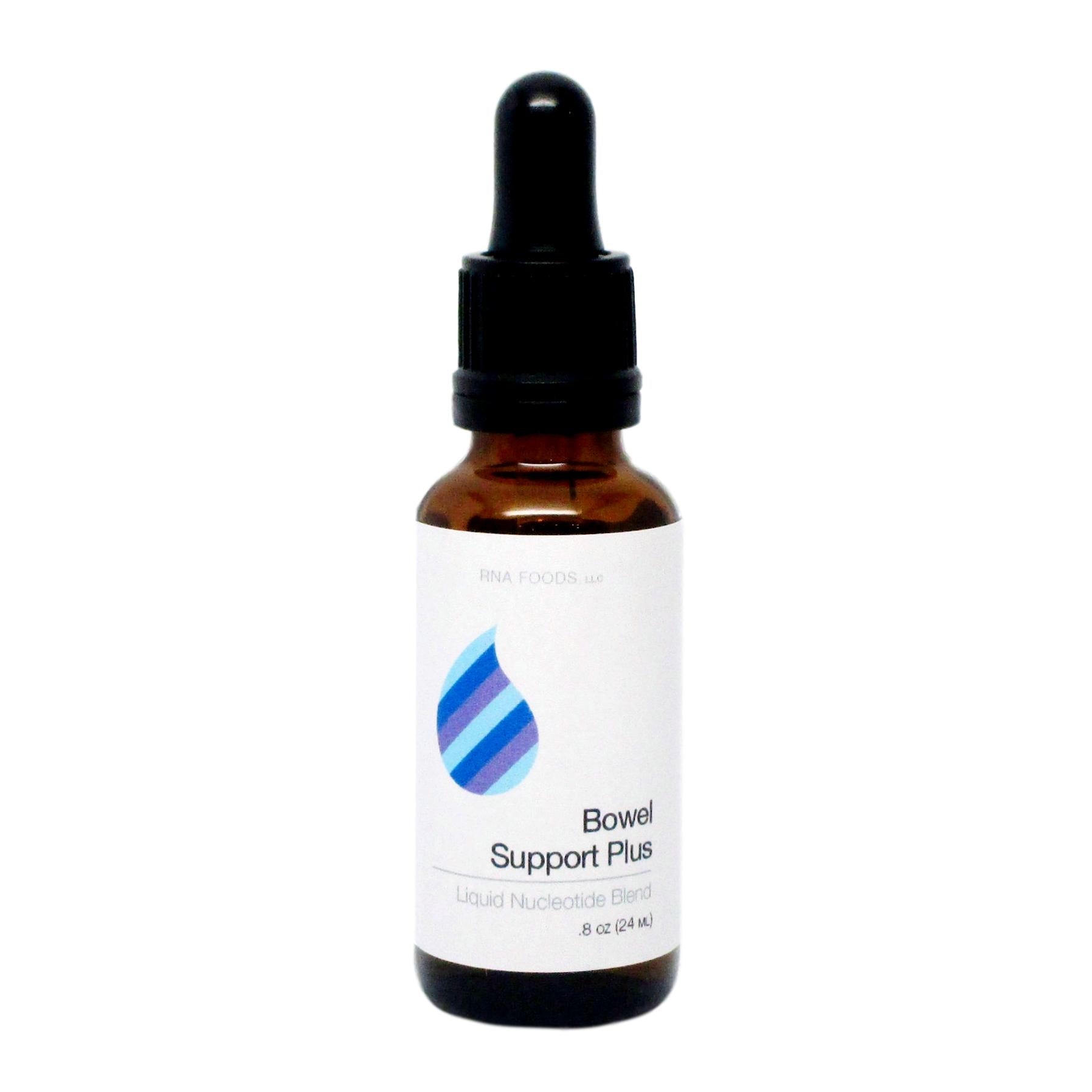 Holistic Health Bowel Support PLUS 0,8 oz (24 ml)